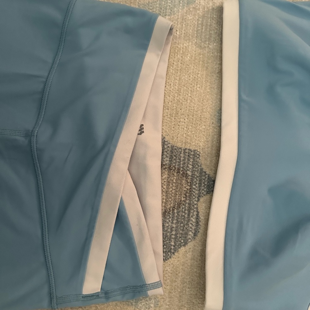 Blue Matching Set - Picture 2 of 3